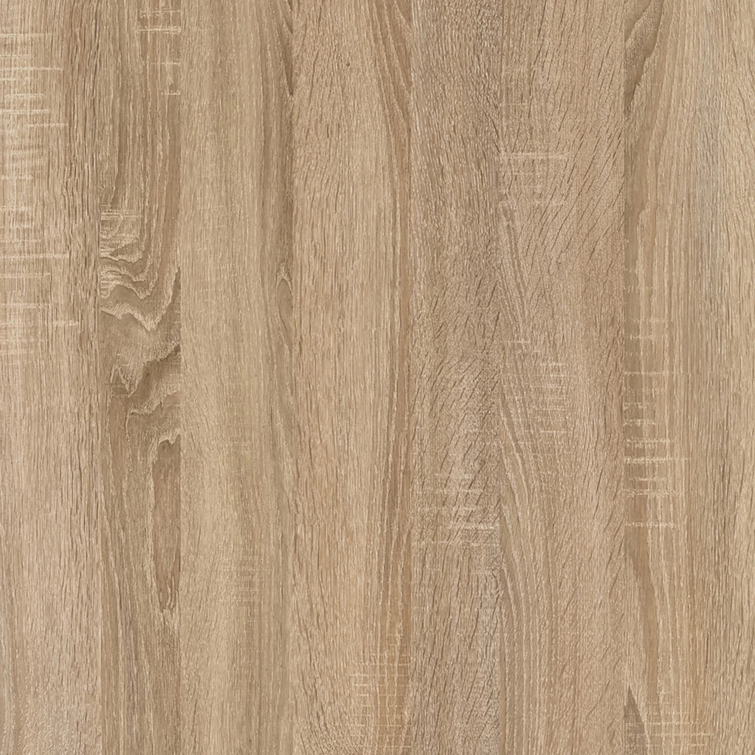 Regalboden Sonoma Eiche, 120x30 cm, Holzstruktur, für Möbelbau & Regale.