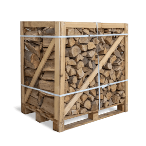 Heizfuxx Brennholz Buche 25 Cm 500kg