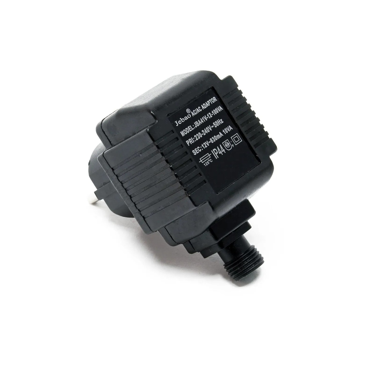Sunsun Netzteil Jba41V-12-100Va 12V 830Ma Netzadapter Transformator Gartenteich