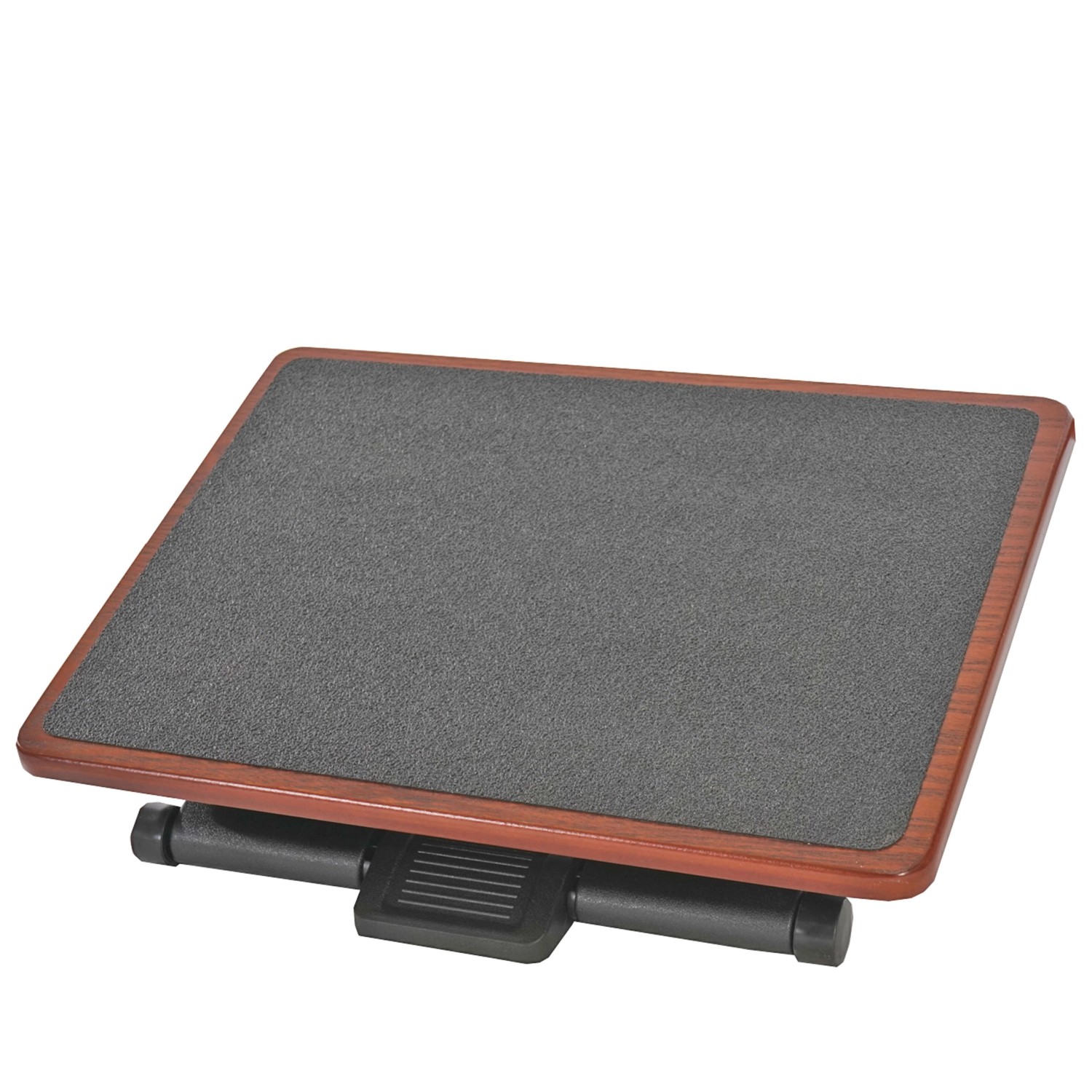 MCW Fußstütze H553 Fußablage Höhenverstellbar