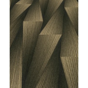 Erismann Vliestapete Fashion for Walls Shift Schwarz FSC®