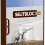 Verpackung der Selitbloc® Trittschalldämmung für Vinyl- und Designboden, 1 mm stark, 15 m².