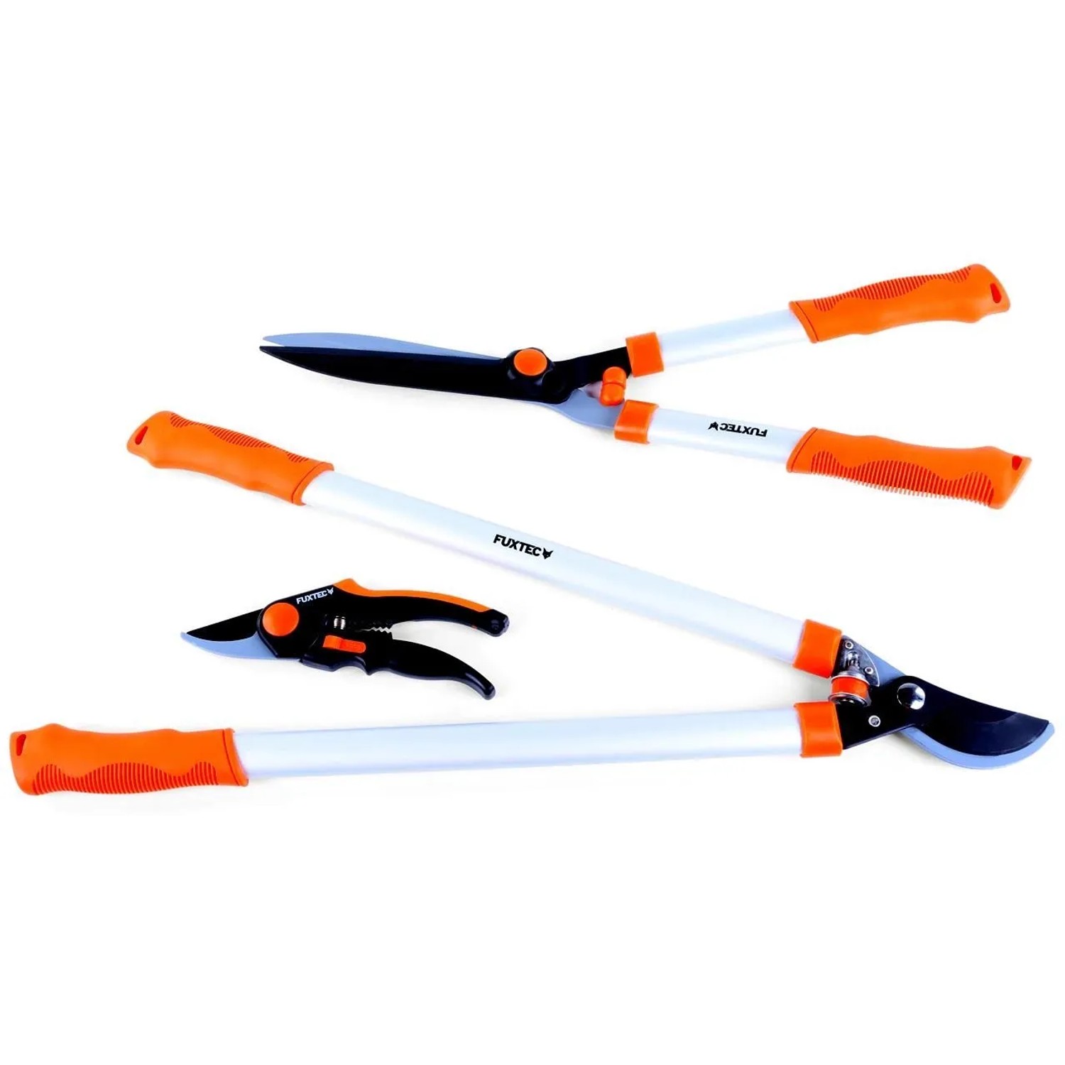 FUXTEC Scheren 3er Set FX-SPS3