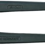 Knipex Kneifzange, 210 mm, schwarz atramentiert, für hohe Beanspruchung.