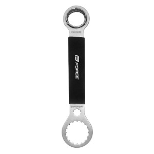 Force Schraubenschlüssel für Shimano HollowTech II BB9000 und R60 Cups