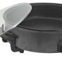 Insido Elektrische Pfanne Annika max. 1500 Watt_7