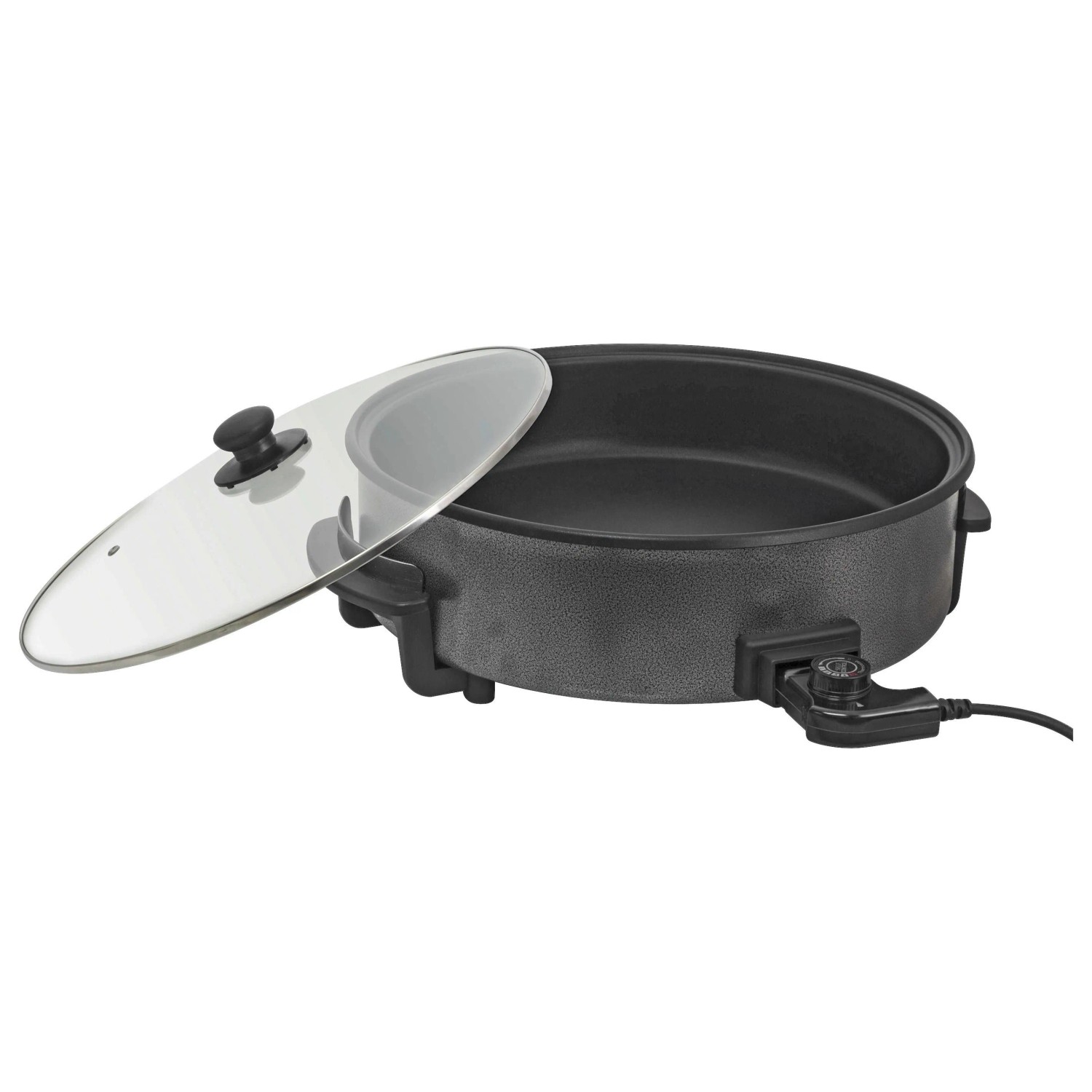 Insido Elektrische Pfanne Annika max. 1500 Watt_7