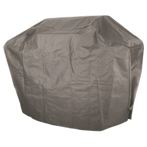 Justus Abdeckhaube für Mars & Mars Plus Gasgrill aus Polyester, schützt vor Wind und Wetter.