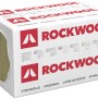 Rockwool Sonorock Akustik Trennwandplatte, 45mm Dämmstoff im Paket.