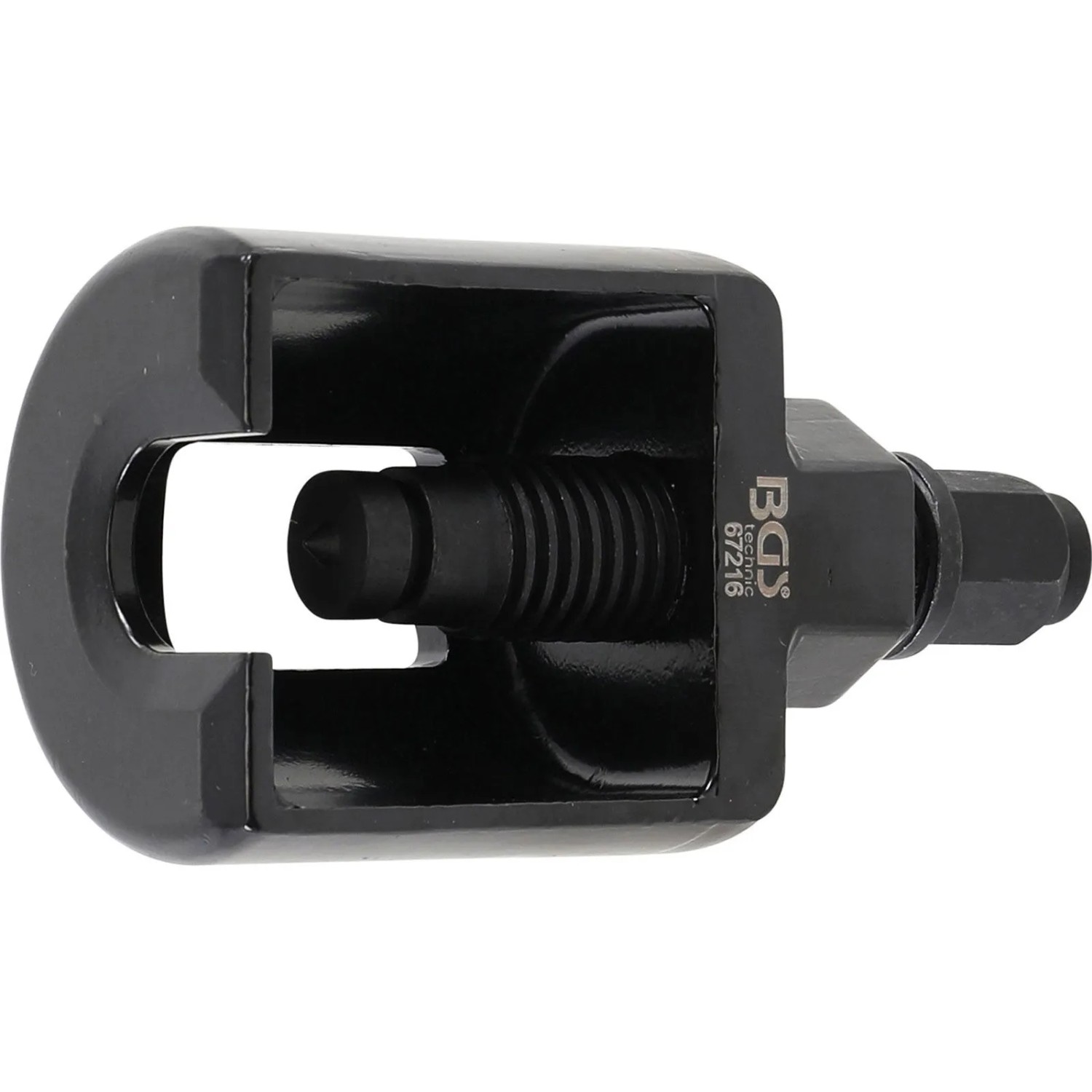 BGS Kugelgelenk Abzieher Für Schlagschrauber Ø 23 Mm 67216