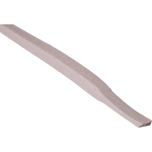 Kompriband 15 x 6-30 mm, 6 m Rolle, zur Abdichtung von Fenster- und Türfugen.