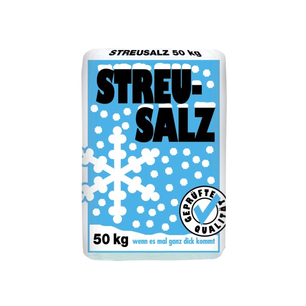 Streusalz kaufen bei OBI