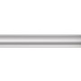 Wera Schlitz-Schraubendreher mit Kraftform Plus Griff, 6,5x150 mm, Werkstattklinge.