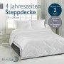 Beautissu BeauNuit FS Bettdecke 135x200cm 4 Jahreszeiten_2