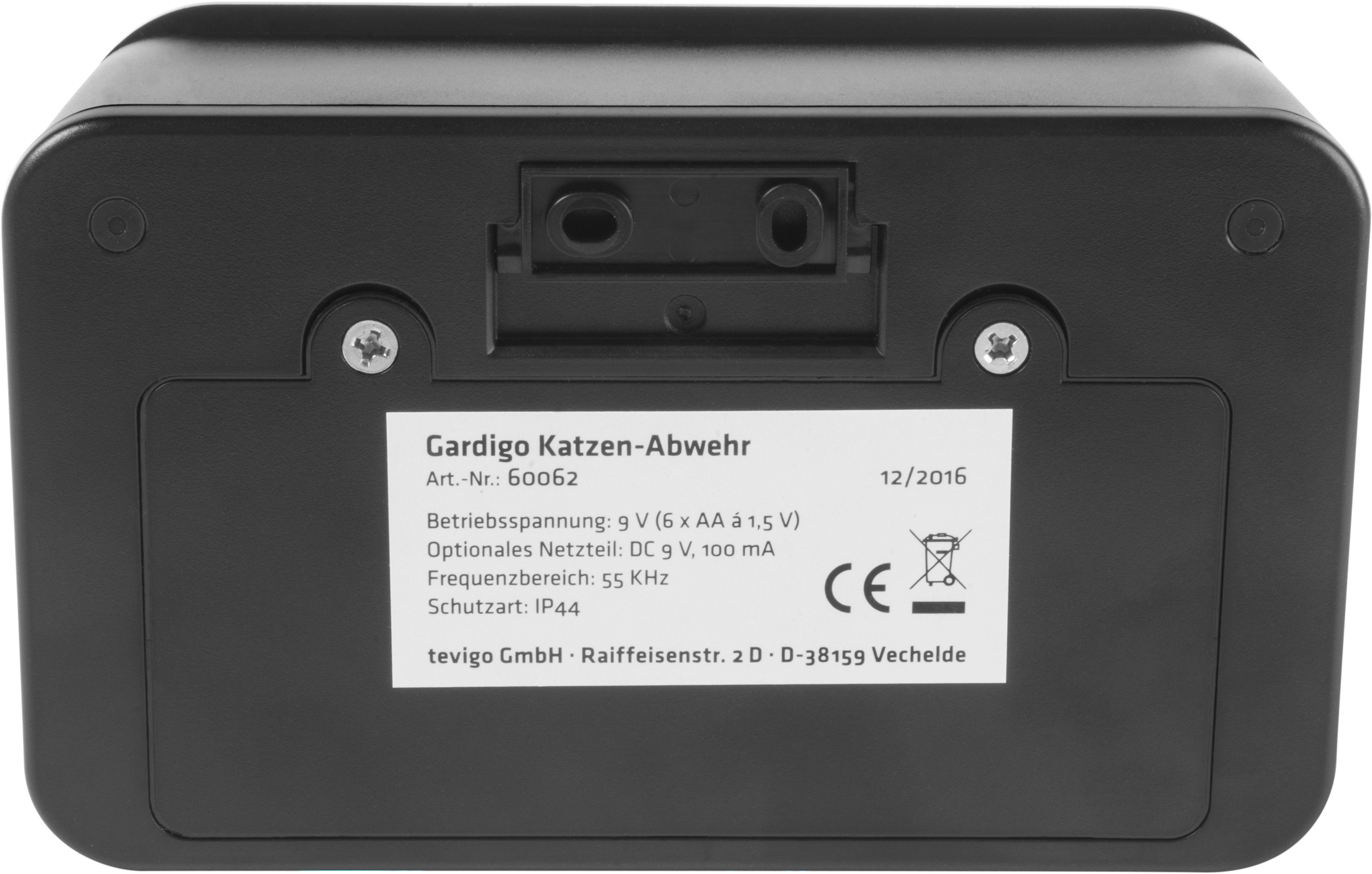Gardigo Katzen-Abwehrgürtel - Gardigo - Ausrüstung - Markenwelten Online  Shop