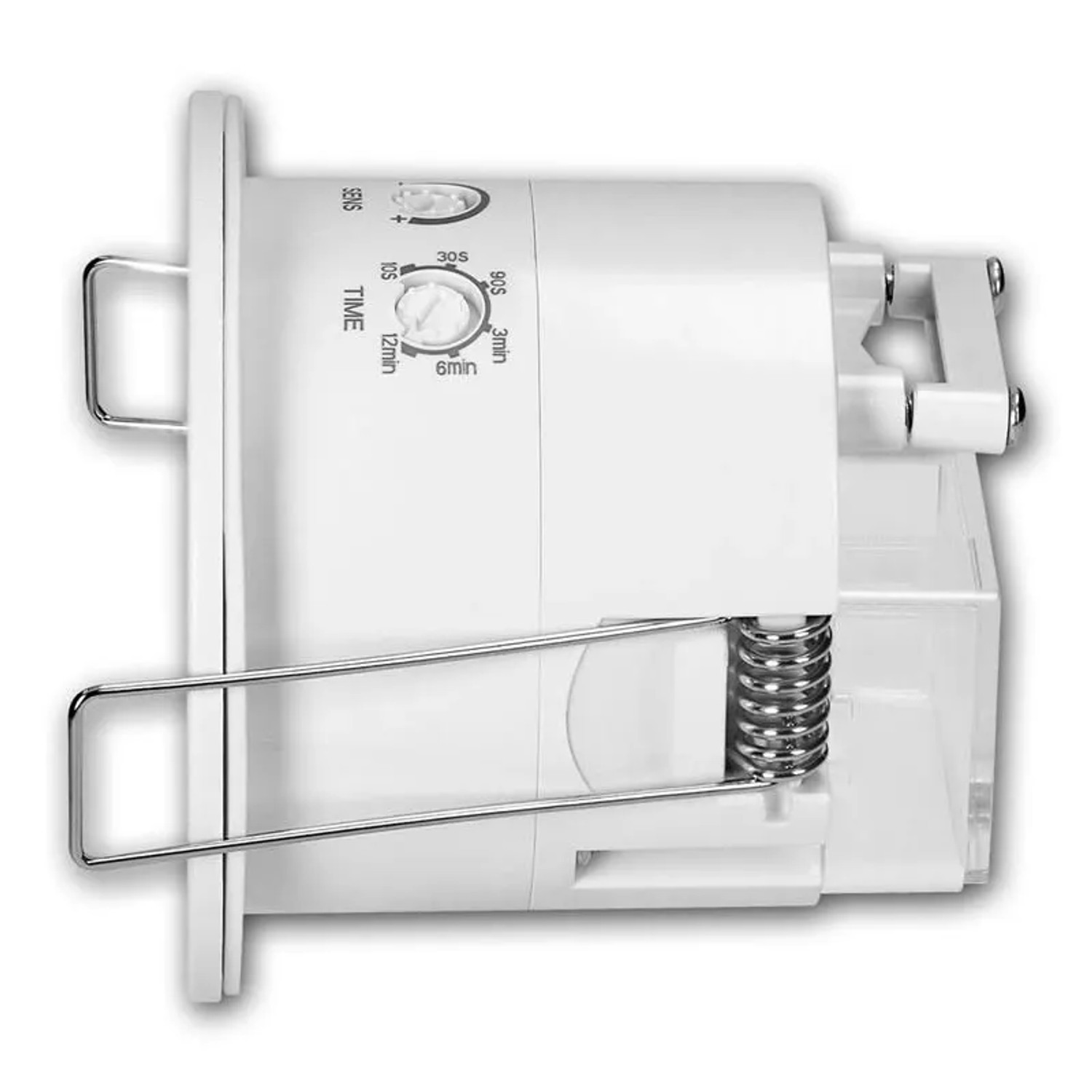 Orno Decken-Einbau-Bewegungs- Präsenzmelder OR-CR-297 W_4