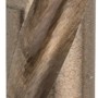 Bosch Metallbohrer Pro HSS-Co, 3,5 mm, Spiralbohrer für Stahl und Metall.
