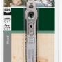 Bosch Sägeblatt NanoBlade WoodSpeed 65 für präzise Holzschnitte.