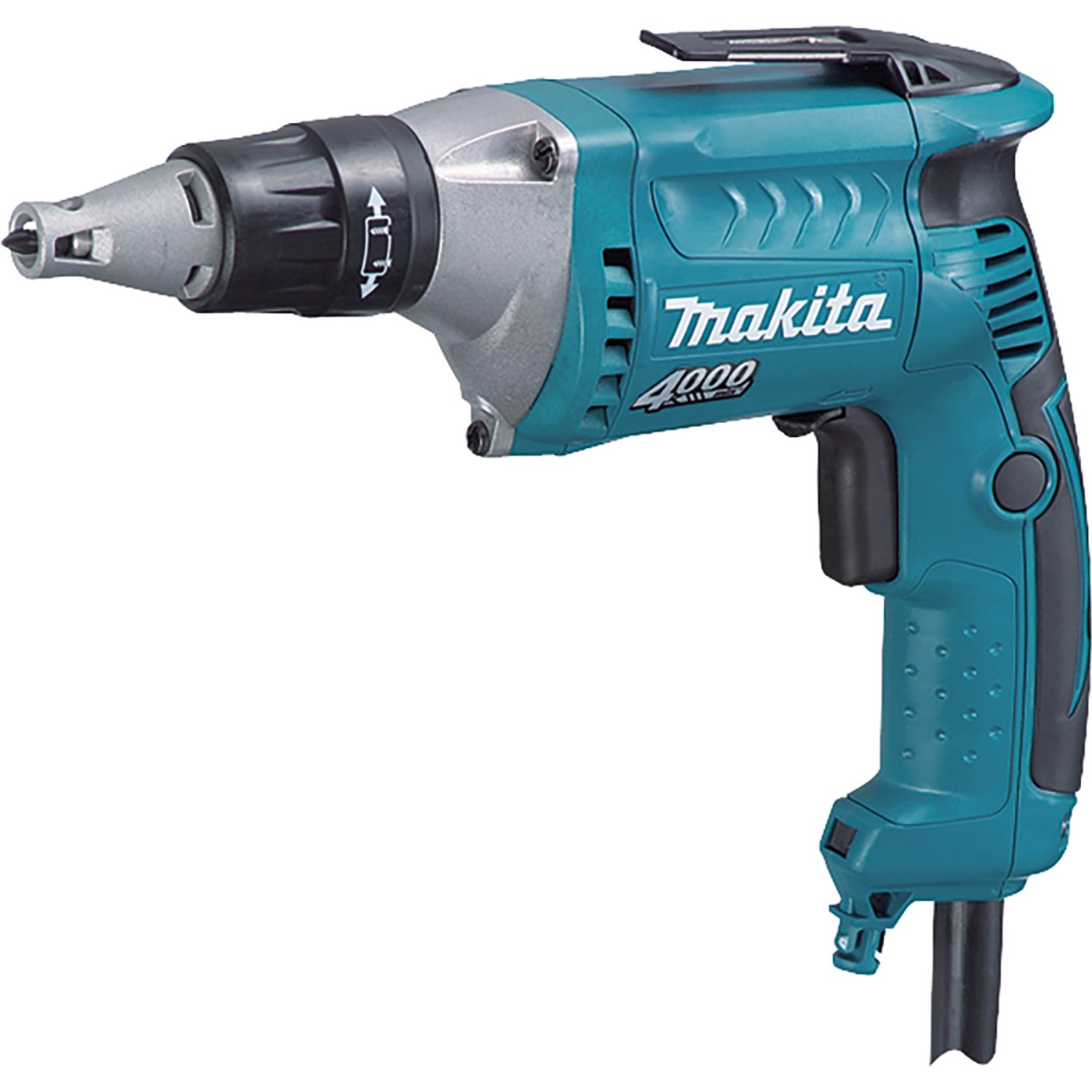 Makita 570 W Schnellbauschrauber FS4300