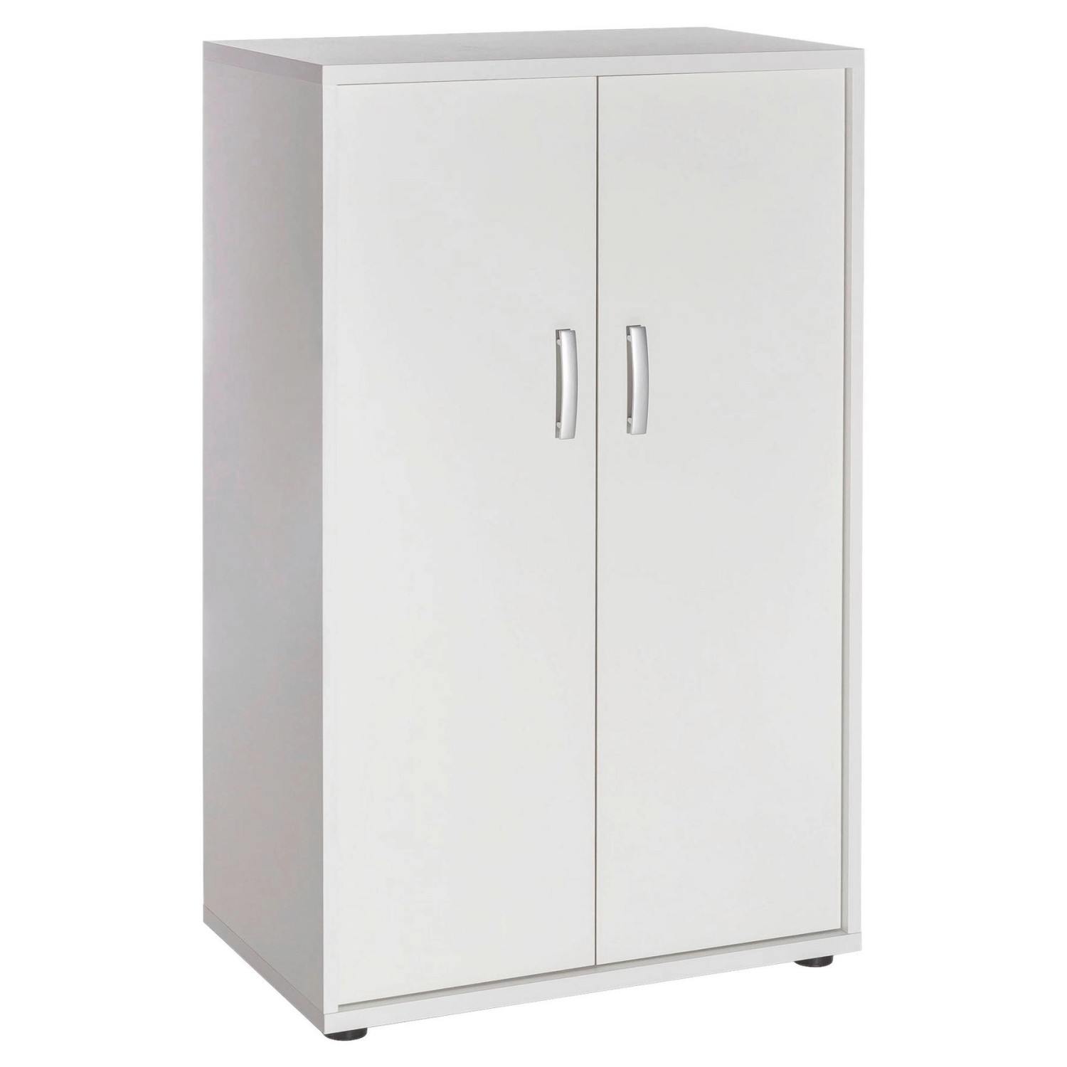 MÖBELPARTNER Aktenschrank Aktenschrank Bird, Large, HxBxT 110x65x40 cm, Lic günstig online kaufen