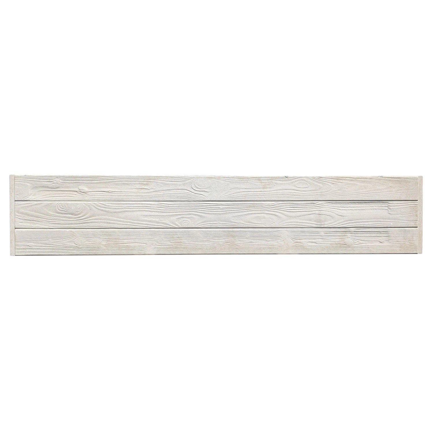 Betonzaun-Platte Prestige 200 cm x 38, 5 cm x 3 cm günstig online kaufen
