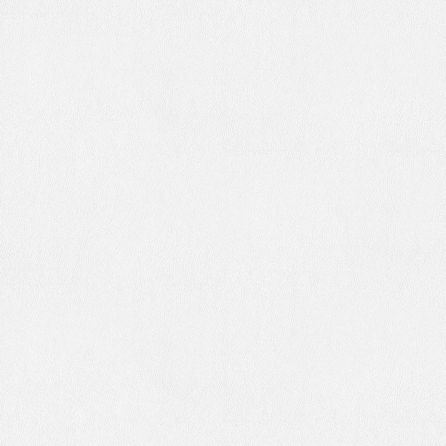Bricoflor Weiße Tapete in Lederoptik überstreichbare Uni Vliestapete mit Vi günstig online kaufen