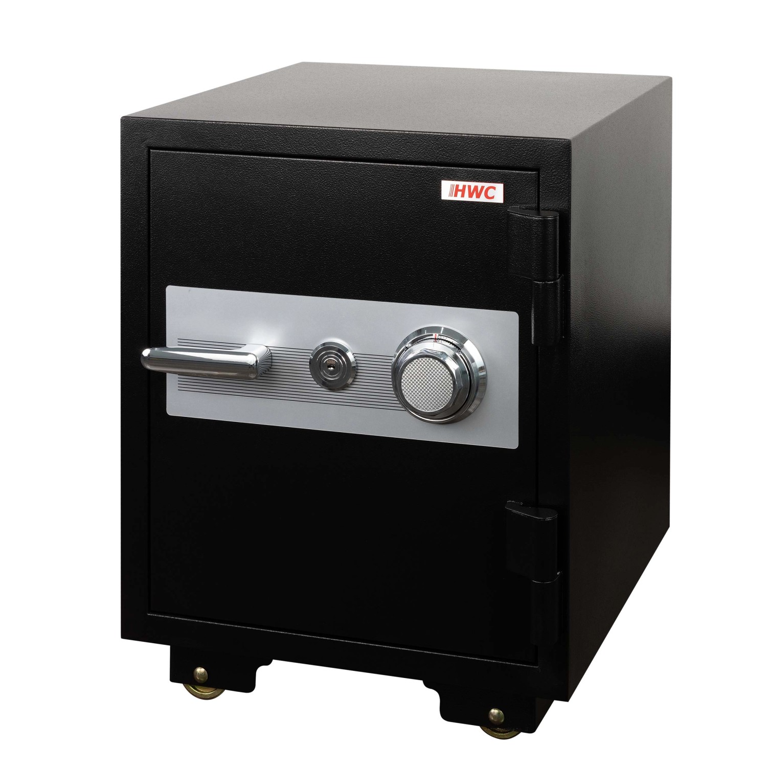 PROREGAL Tresor Mit Doppelbolzenverriegelung HxBxT 60x46x47cm 72Kg Metall 3 günstig online kaufen