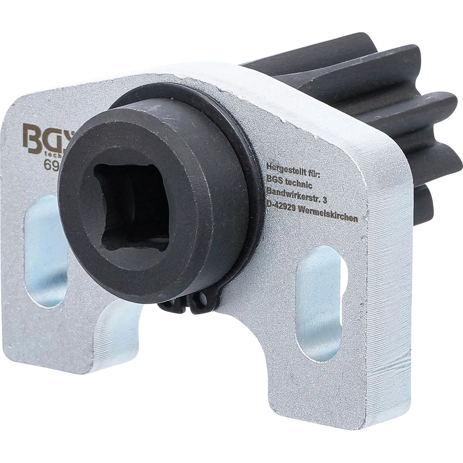 BGS Kurbelwellen Drehwerkzeug Für Volvo Renault LKW 6951