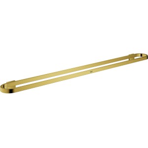Grohe Selection Badetuchhalter, 800 mm, Cool Sunrise, aus Metall.