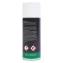 KOKA Gefäßfüller Spray 400ml für Heizungsanlagen, mit Adapter und Manometer.