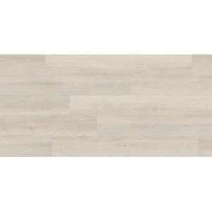 Kaindl Laminat Eiche Arosa Alva, wasserfest, helle Holzoptik für Feuchträume und Fußbodenheizung.