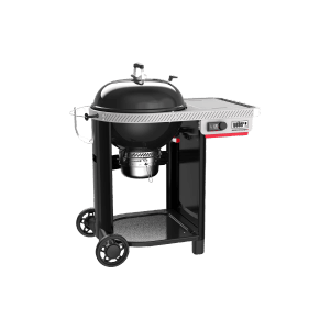 Weber Holzkohlegrill Performer Smart 57 cm Schwarz