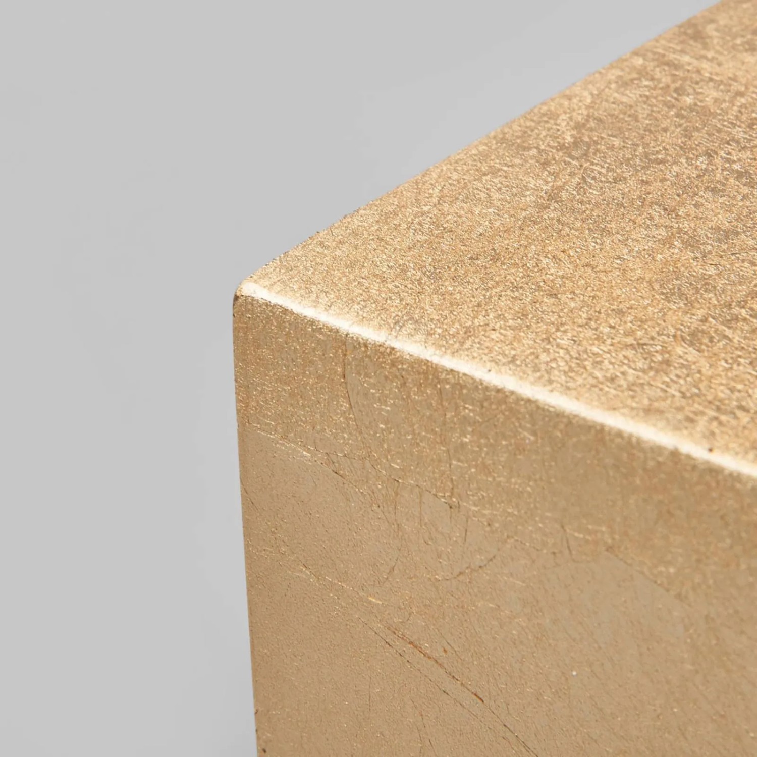 Lindby Wandleuchte Wandlampe Innen Yade 9613066 Modern in Gold Messing aus GipsTon 1-flammig G9 Wohnzimmerleuchte_6