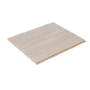 Musterstück Egger Laminat NatureSense Aqua EL2028 Victoria Eiche Grau, zur Ansicht des Laminatbodens.