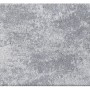 Kann Pflasterstein Rayon Grau-Alpin, 40x20x7,5 cm, mit feiner Betonoberfläche und Streifendesign.
