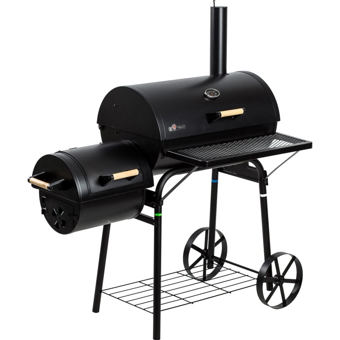 el Fuego Grills kaufen bei OBI