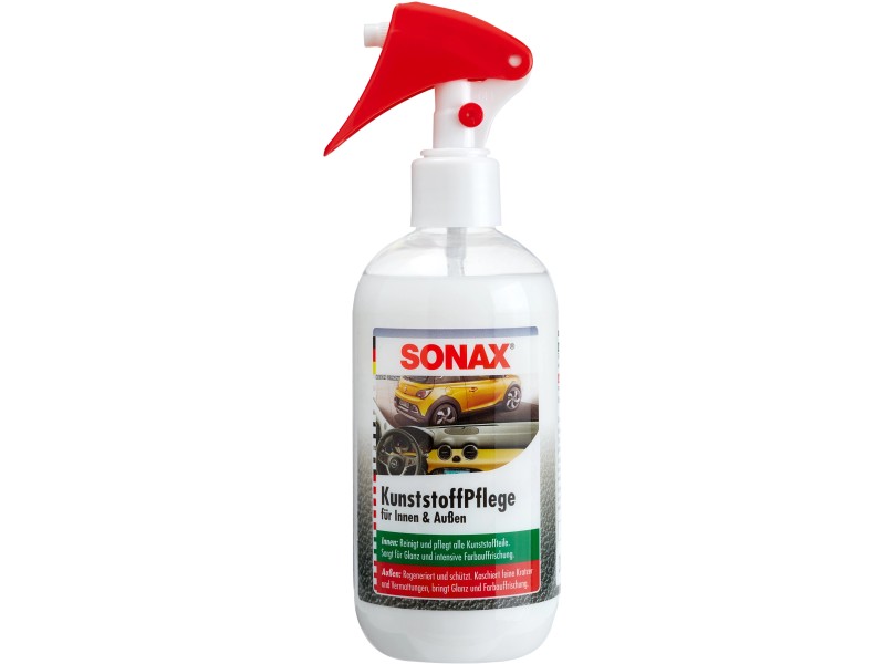 Sonax 02552410 Xtreme KunststoffDetailer Innen+Außen 500ml online