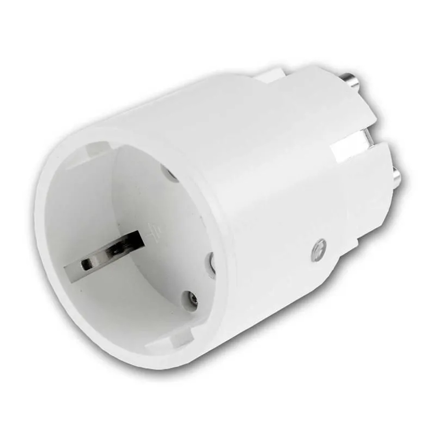 ChiliTec Funk-Steckdose Tiny für Pilota Casa IP20 2300W