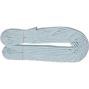 Sanitop-Wingenroth Isolierschlauch, 22mm x 5m, grau, zur Isolierung von Kupferrohren.