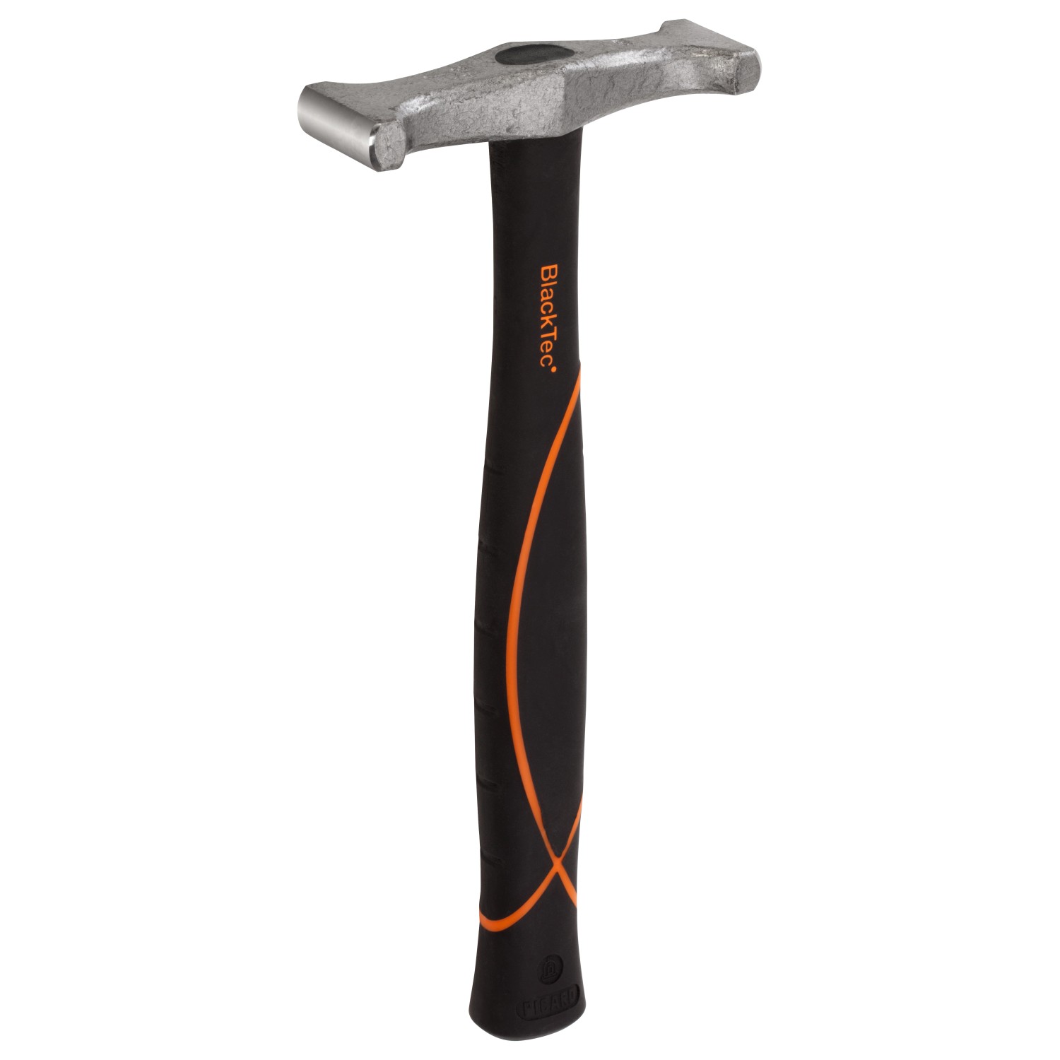 Picard Schweifhammer BlackTec FiberglasStiel 375g Nr 175 günstig online kaufen