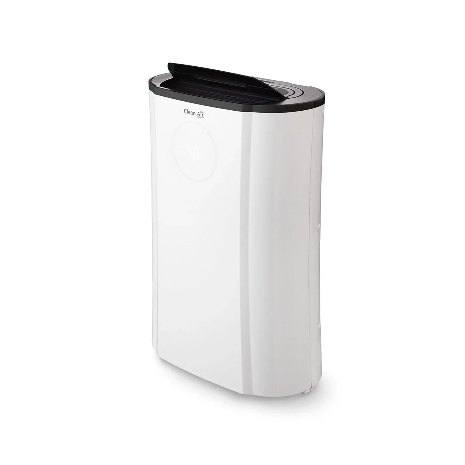 Clean Air Optima CA704 Luftentfeuchter und Luftreiniger Entfeuchtungsleistung bis 12 Liter/Tag  40m²/100m³