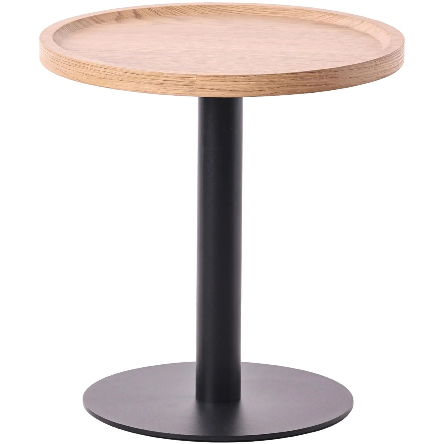 CLP Beistelltisch Aspen natura/M