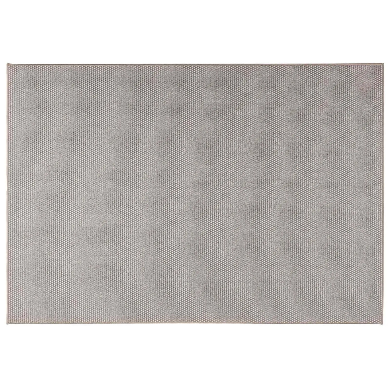 vidaXL Bereichsteppiche LUGO Creme und Taupe 230 x 160 cm Polyester 42022704