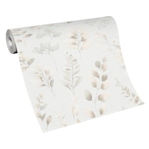 Erismann Vliestapete GMK Aktion Moments 26 Spring Symphony Beige FSC®