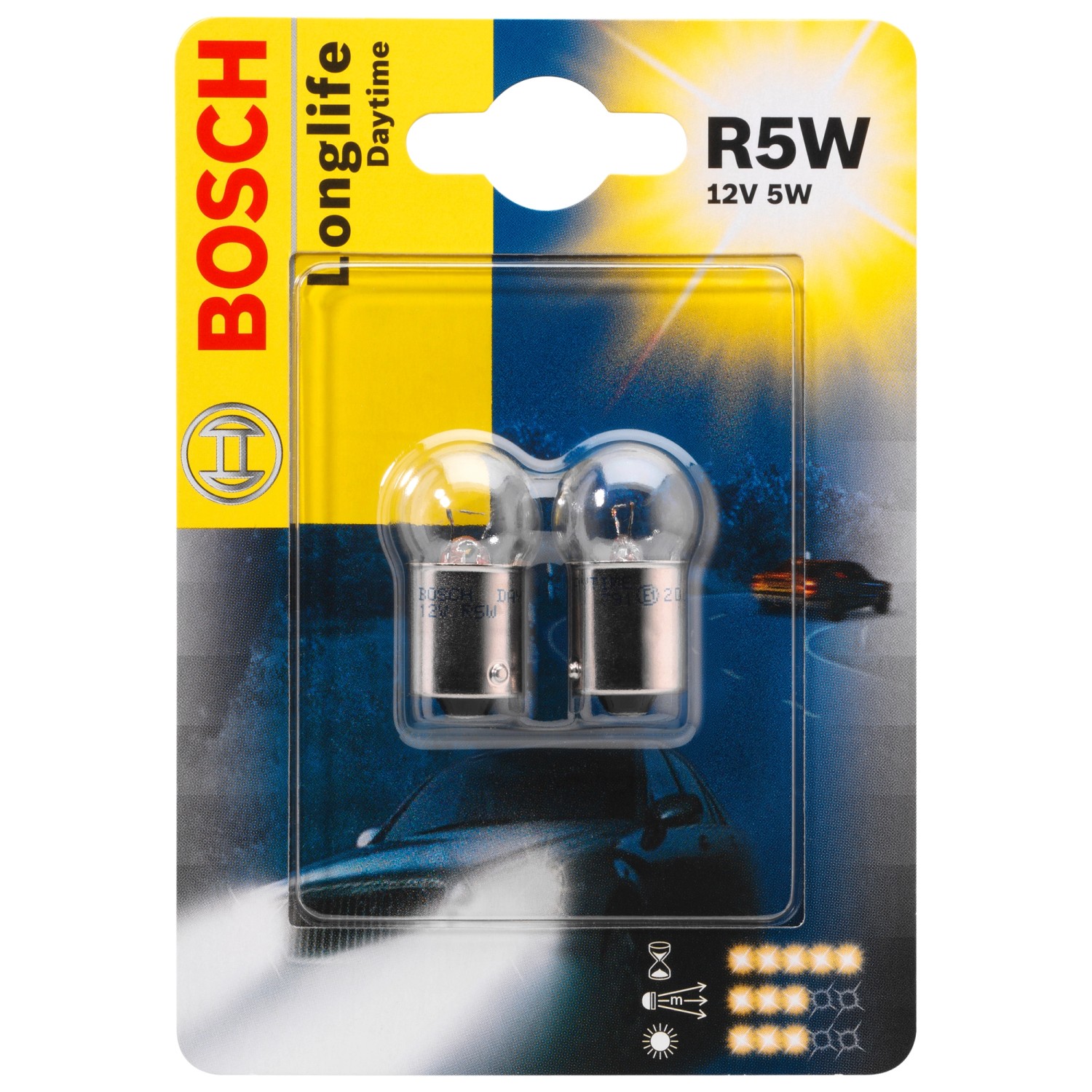 Bosch GLL Longlife R5 W