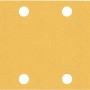 Bosch Expert Schleifblatt C470, 93x230mm, K120, 10er-Pack für Schwingschleifer.