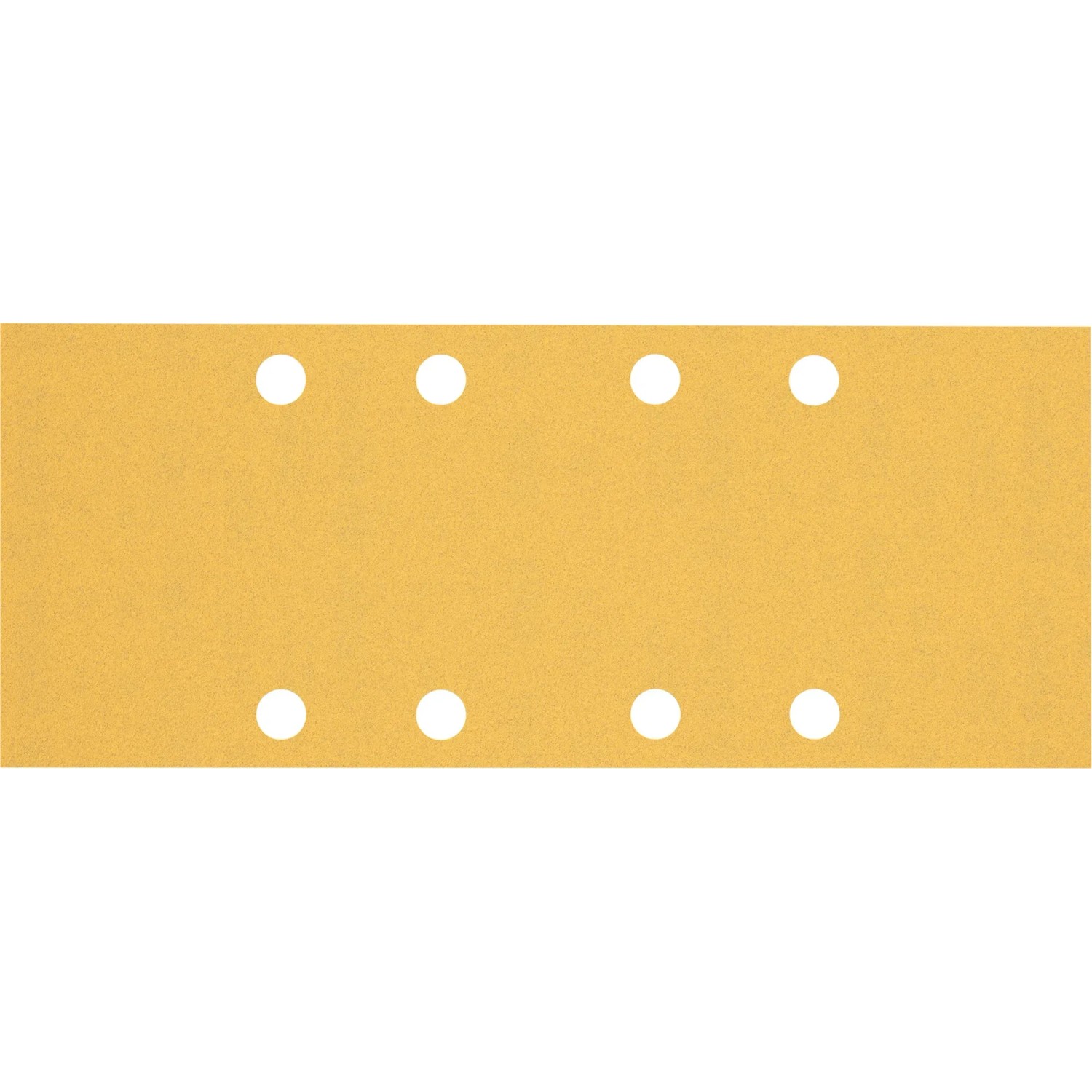 Bosch Expert Schleifblatt C470, 93x230mm, K120, 10er-Pack für Schwingschleifer.