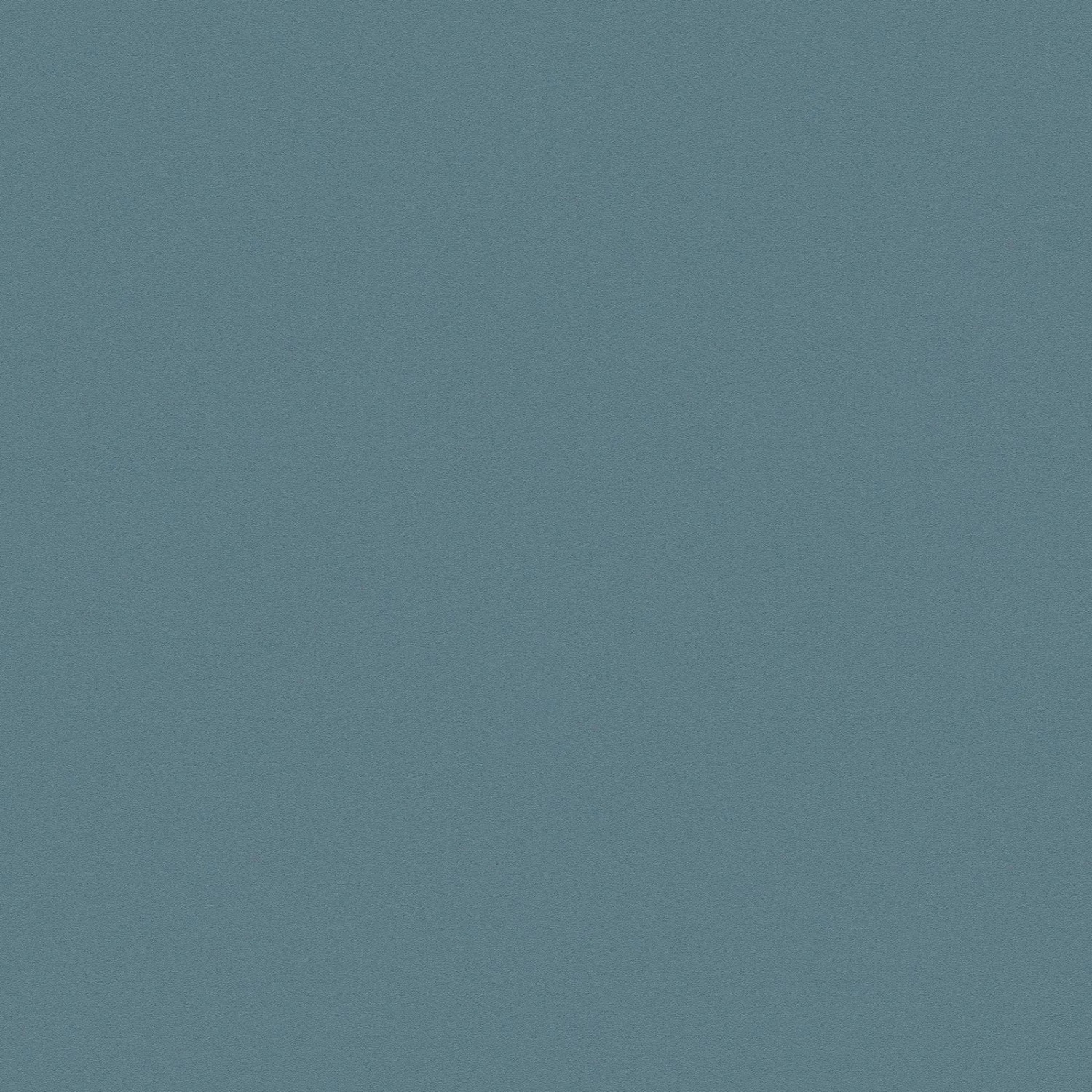 Bricoflor Blaue Tapete Schlicht Uni Vliestapete in Dunkelblau für Schlafzimmer und Büro Moderne Vlies Wandtapete Einfarb