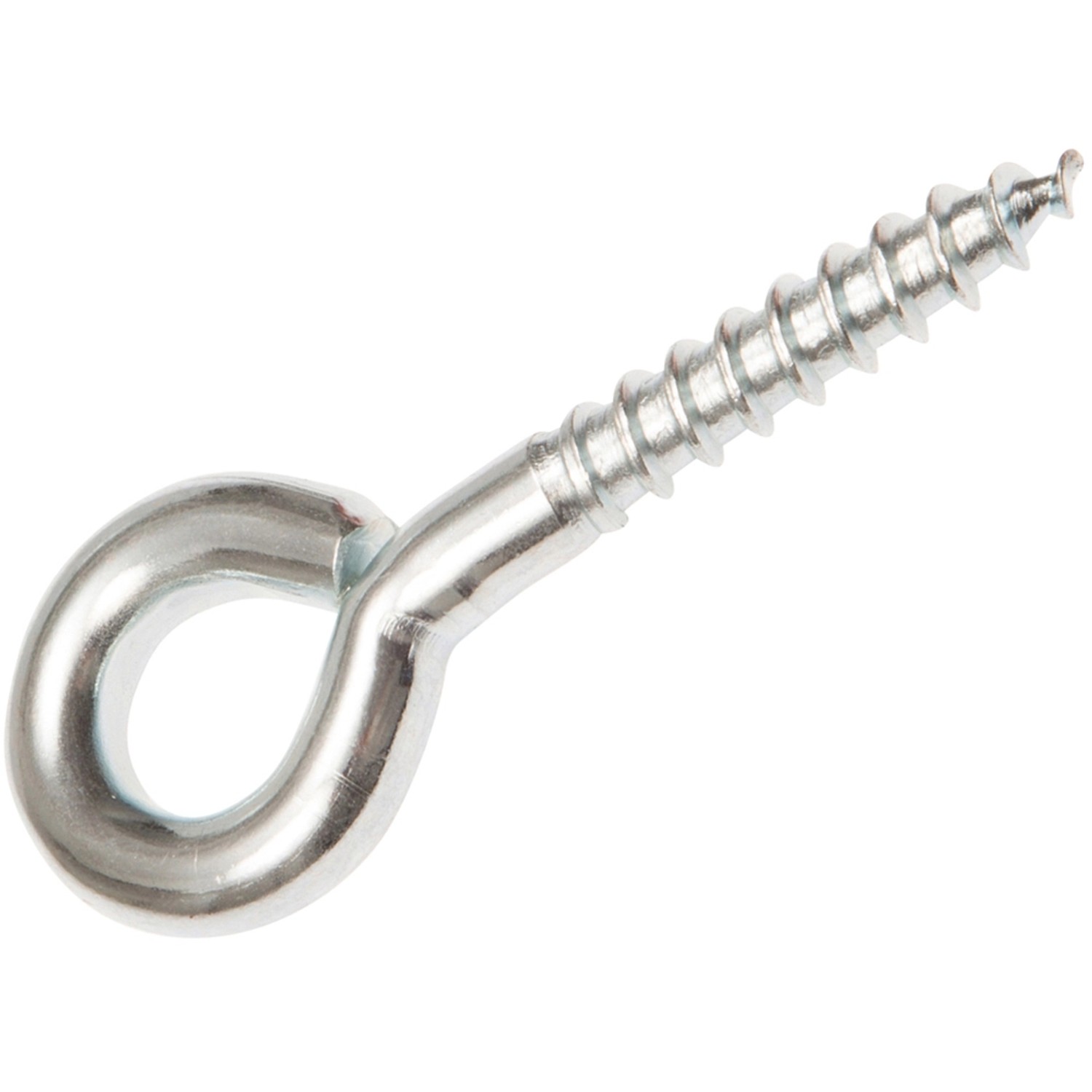 Conacord Ösenschraube Ø 8 mm x 81 mm 2 Stück