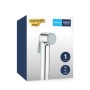 Grohe QuickFix Handbrause Vitalio Trigger Spray 30 Chrom in Produktverpackung.
